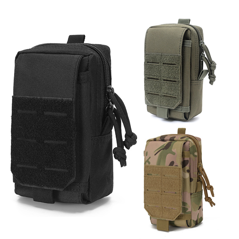 Edc Carry Case - Tasche Männer Spezielle Gürtel Wasserdichte Lauf