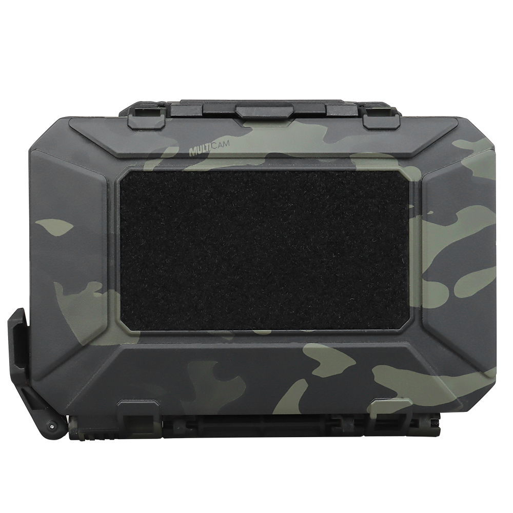 Edc Carry Case - Taktische Fall ABS Instant Ausrüstung Box