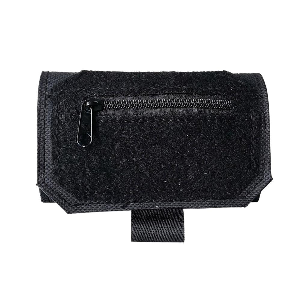 Edc Everyday Carry - Kompakte Gürteltasche Mini EDC Taschenorganizer Verstärkte