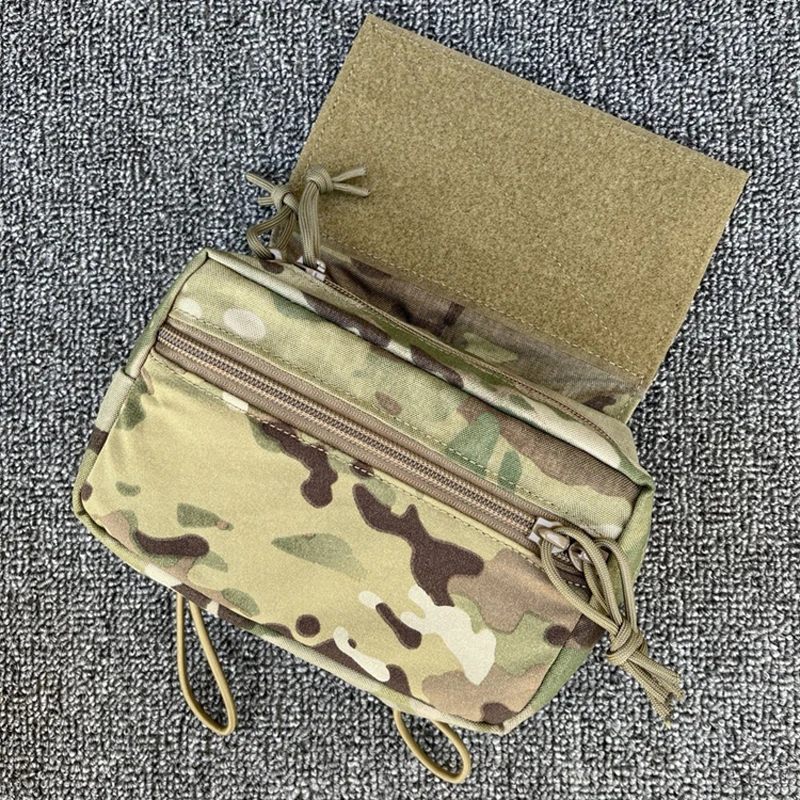 Edc Everyday Carry - Taktische Weste Bauchtasche MK3 MK4 EDC