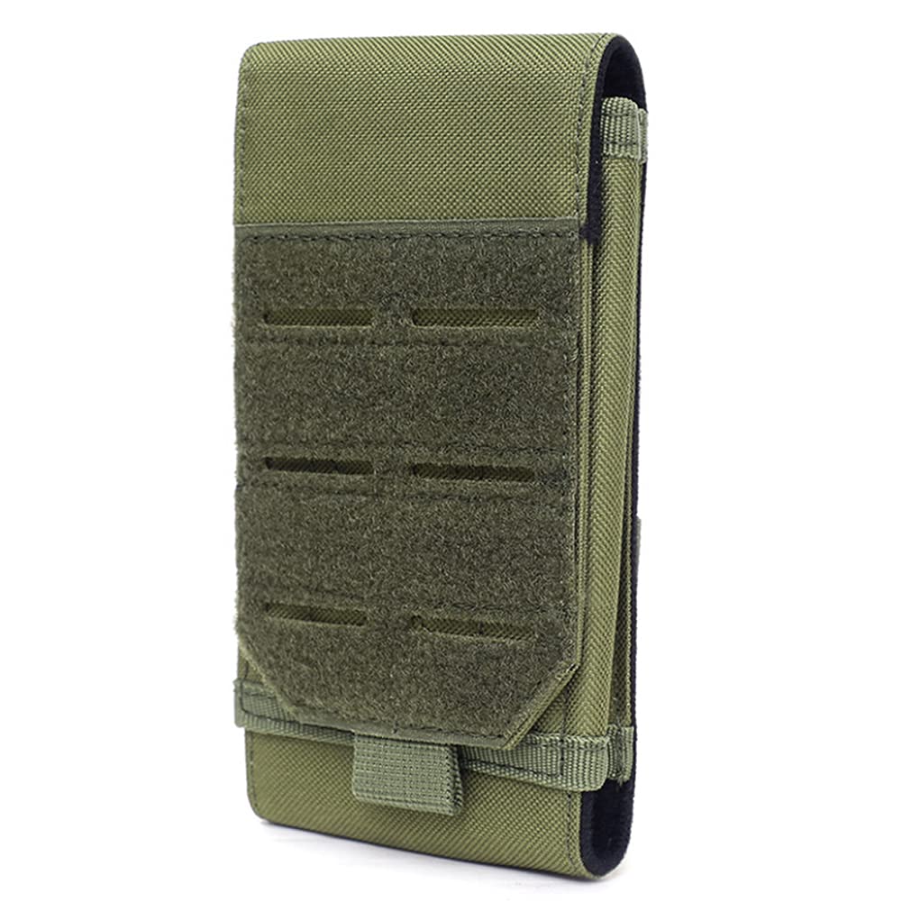 Edc Carry Case - Taktische EDC Tasche Molle Gürtel Tasche