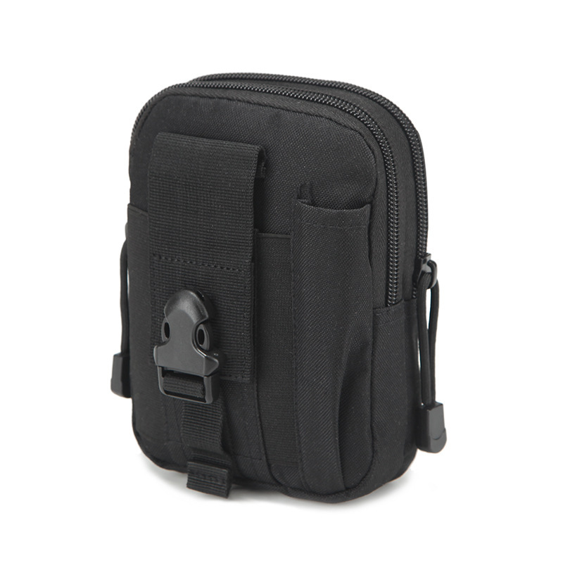 Edc Everyday Carry - Universal EDC Taktische Molle Tasche Taille