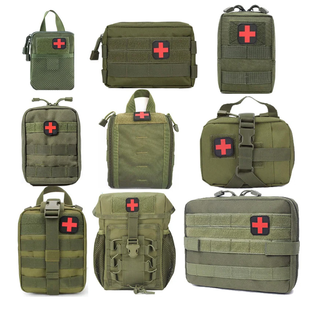Edc Carry Case - IFAK EDC Tasche Taille Tasche Jagd