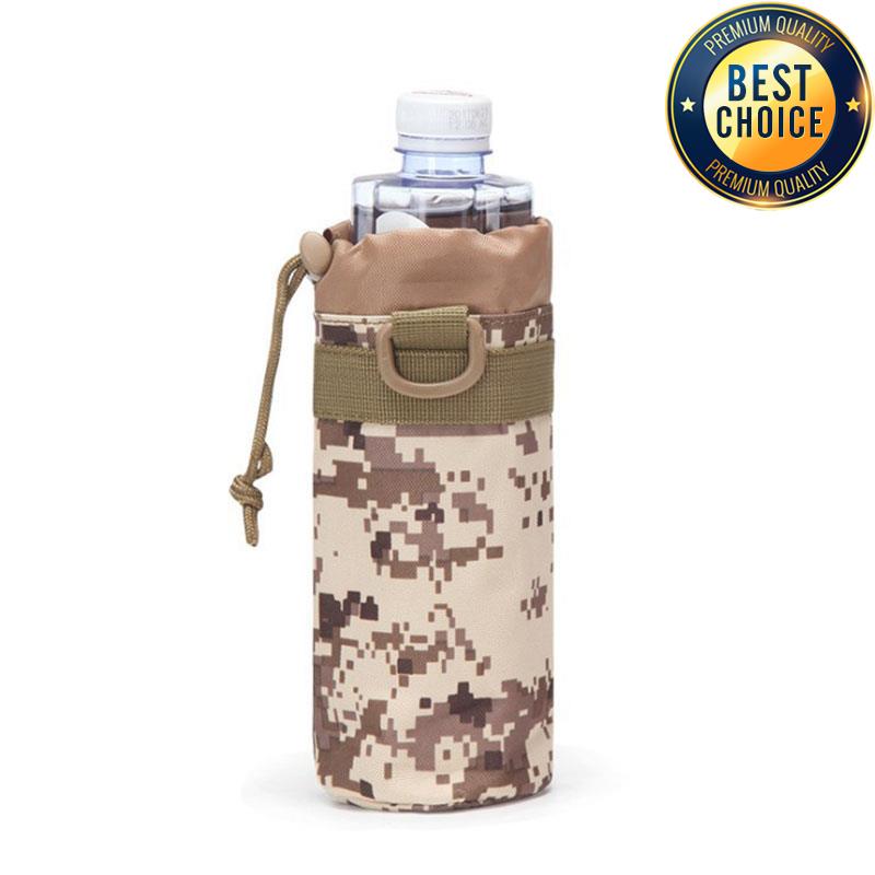 Jagd Wasser Flasche Tasche Out – Edc Carry Case Bewertung und Preis