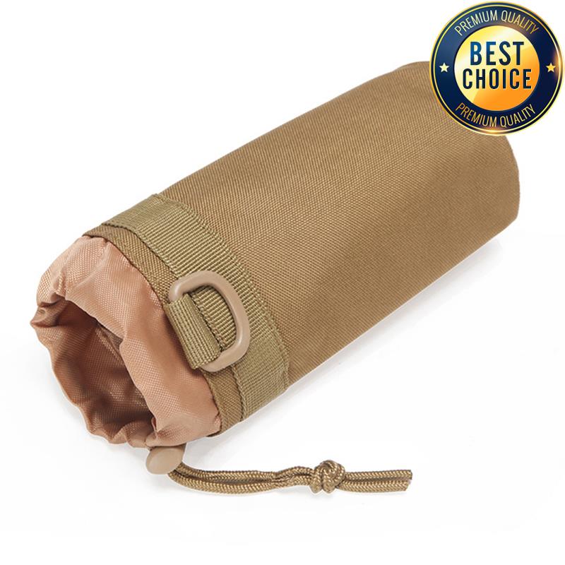 Jagd Wasser Flasche Tasche Out – Edc Carry Case Bewertung und Preis