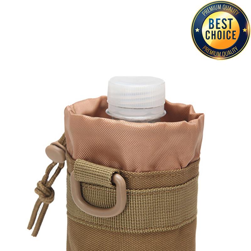 Jagd Wasser Flasche Tasche Out – Edc Carry Case Bewertung und Preis