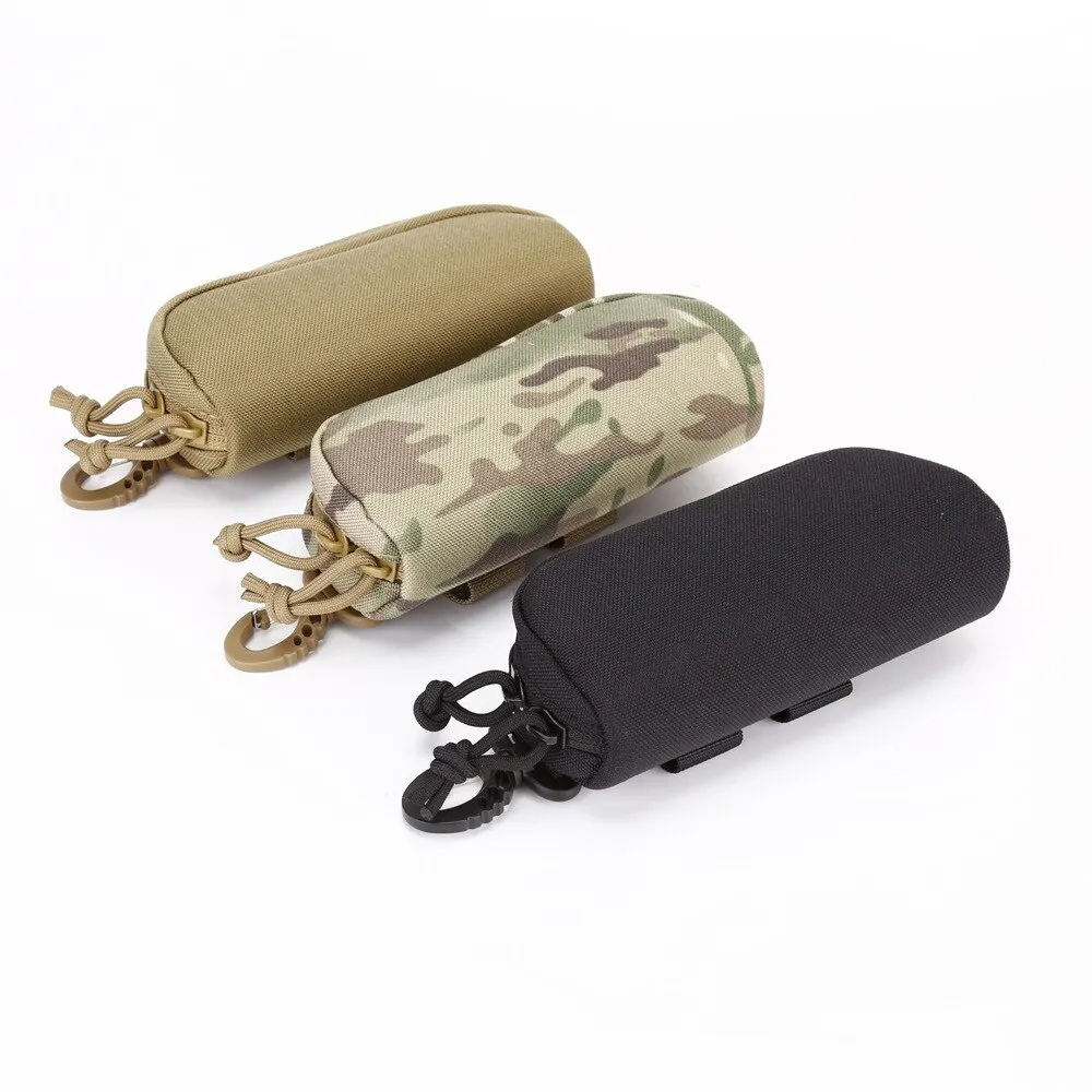 Outdoor Jagd Sonnenbrille Fall – Edc Carry Case Bewertung und Preis