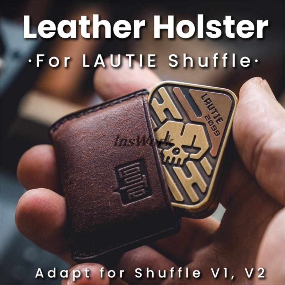 Lautie edc Leder holster für S – Edc Everyday Carry Bewertung und Preis
