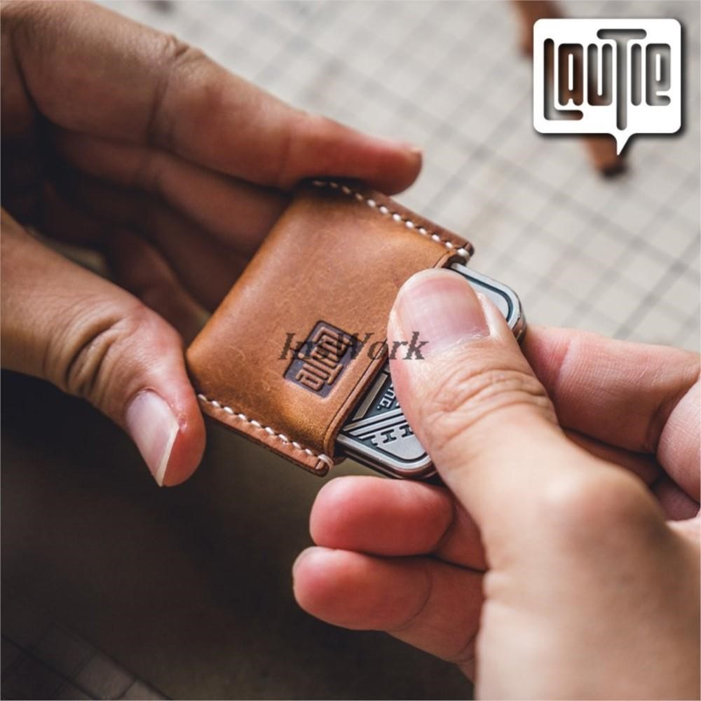 Lautie edc Leder holster für S – Edc Everyday Carry Bewertung und Preis