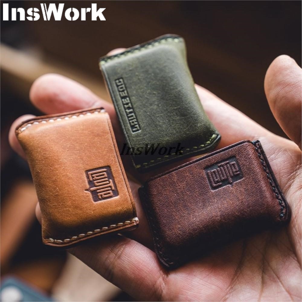 Lautie edc Leder holster für S – Edc Everyday Carry Bewertung und Preis
