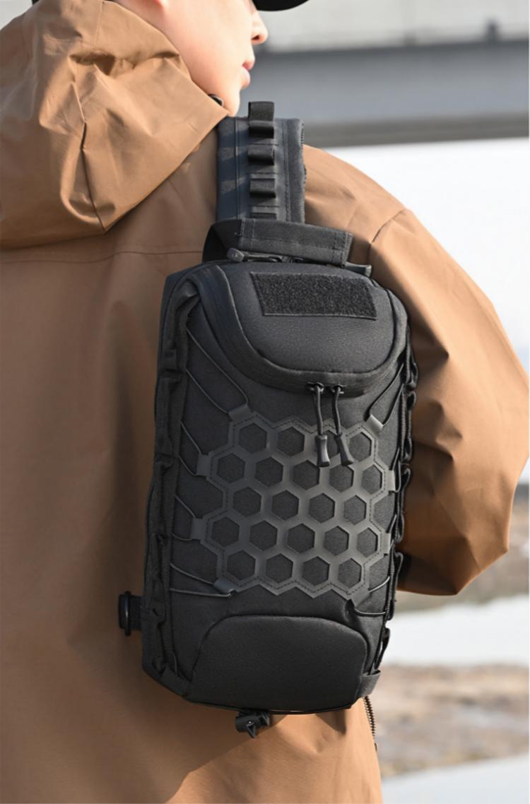 Homefish Neue taktische Outdoo – Edc Everyday Carry Bewertung und Preis