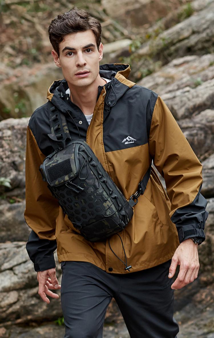 Homefish Neue taktische Outdoo – Edc Everyday Carry Bewertung und Preis