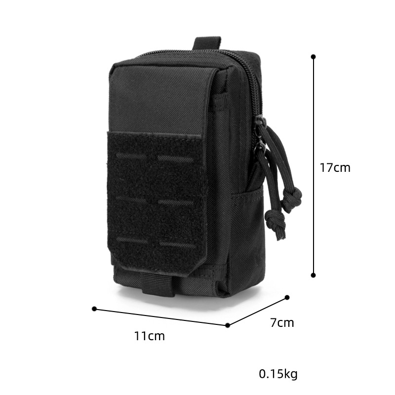 Tasche Männer Spezielle Gürtel – Edc Carry Case Bewertung und Preis