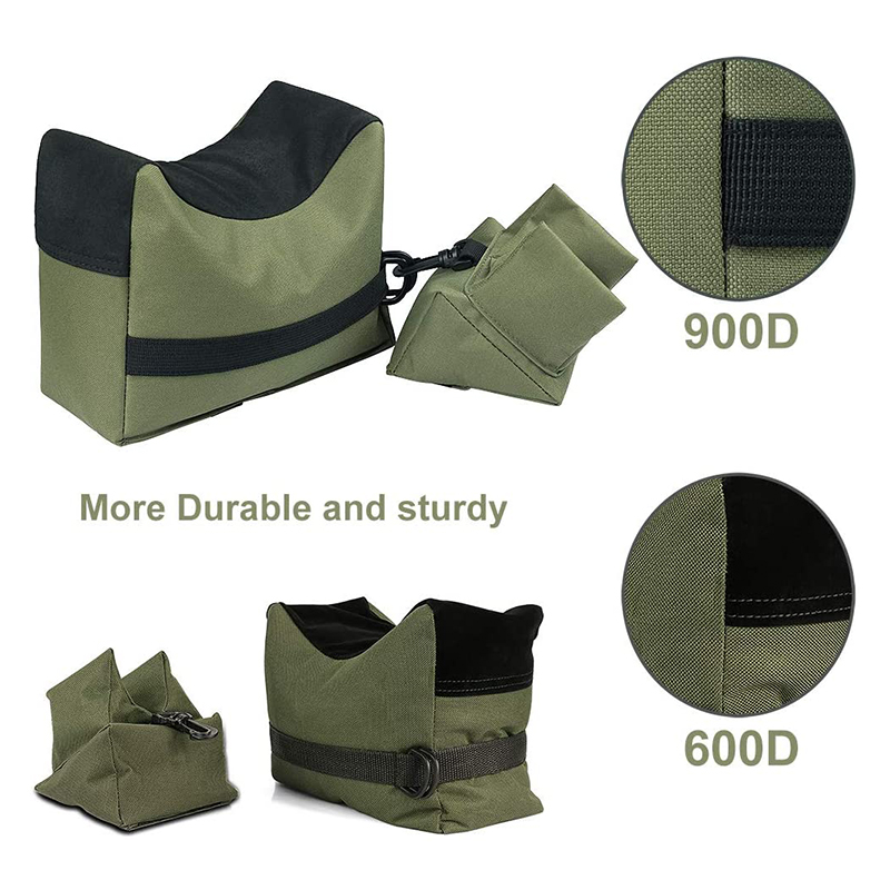Militärische Tarnung Molle Tas – Edc Carry Case Bewertung und Preis