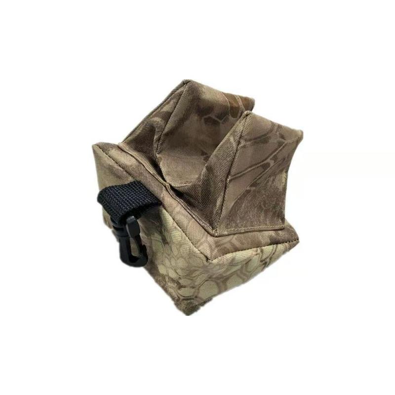 Militärische Tarnung Molle Tas – Edc Carry Case Bewertung und Preis