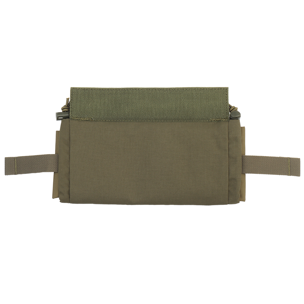 Taktische Trauma-Tasche Roll 1 – Edc Everyday Carry Bewertung und Preis