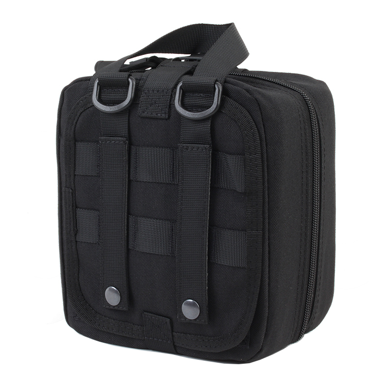 TACTIFANS Erste-Hilfe-Beutel A – Edc Carry Case Bewertung und Preis
