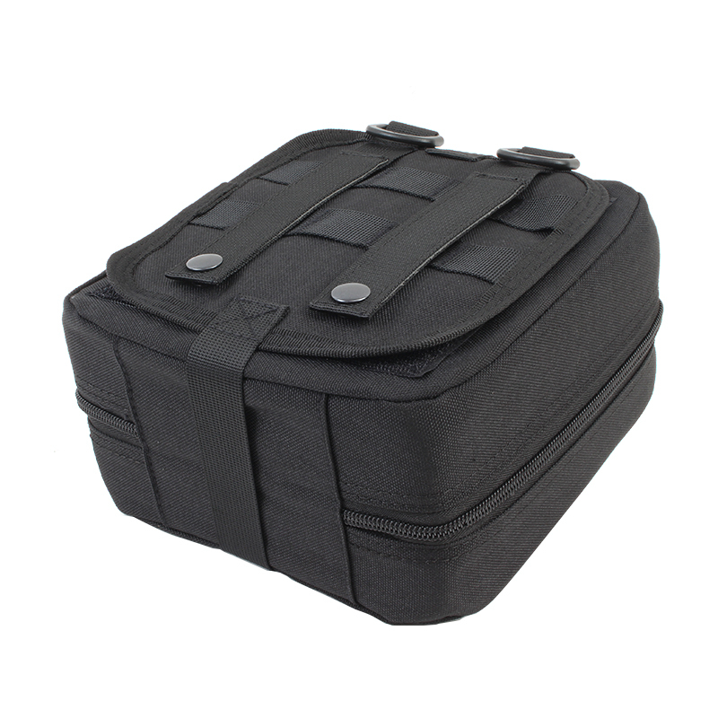 TACTIFANS Erste-Hilfe-Beutel A – Edc Carry Case Bewertung und Preis
