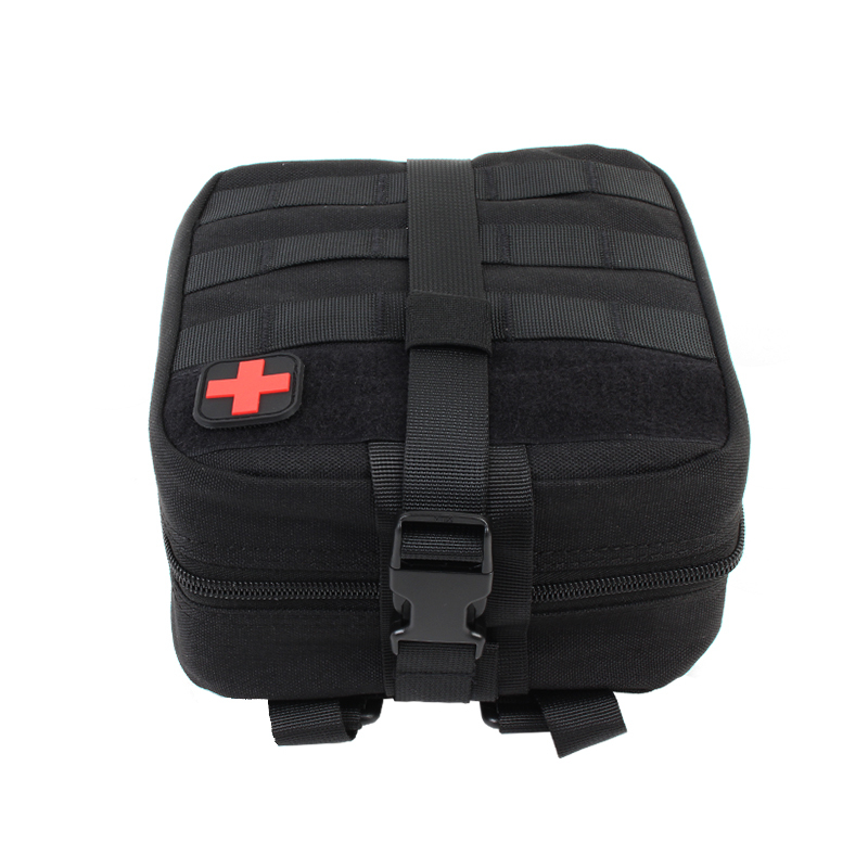TACTIFANS Erste-Hilfe-Beutel A – Edc Carry Case Bewertung und Preis