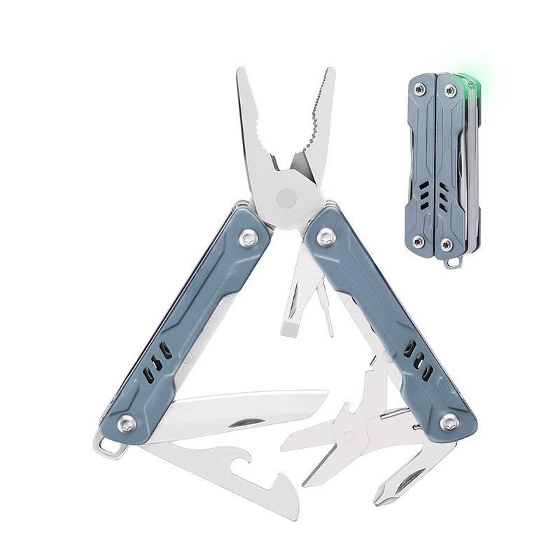 S11 Pro Mini Multitool Langnas – Edc Daily Carry Bewertung und Preis
