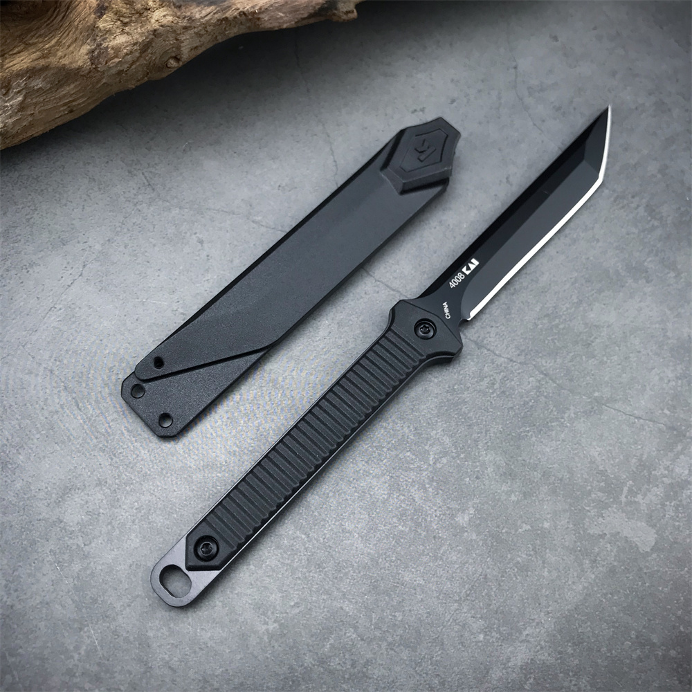 4008 EDC Feststehende Klinge J – Edc Daily Carry Bewertung und Preis