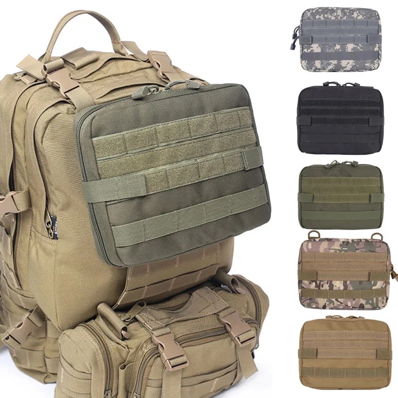 Molle Tasche Utility Bag Mediz – Edc Carry Case Bewertung und Preis