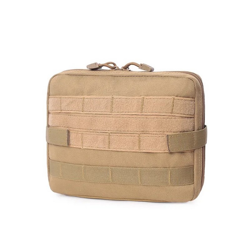 Molle Tasche Utility Bag Mediz – Edc Carry Case Bewertung und Preis