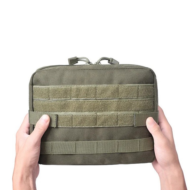 Molle Tasche Utility Bag Mediz – Edc Carry Case Bewertung und Preis