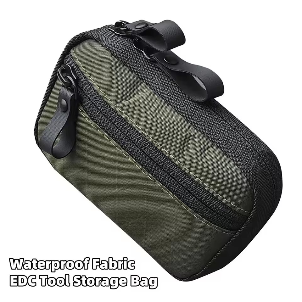 XPAC Münzbörse Mini EDC Multit – Edc Gear Every Day Carry Bewertung und Preis