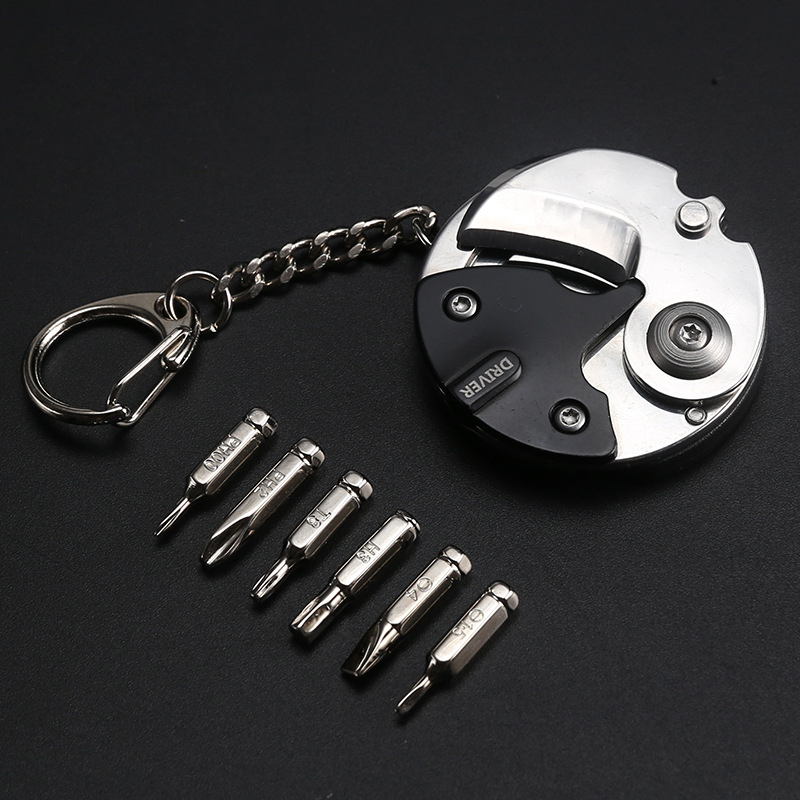 Multifunktions-Münz messer Sch – Edc Concealed Carry Knife Bewertung und Preis