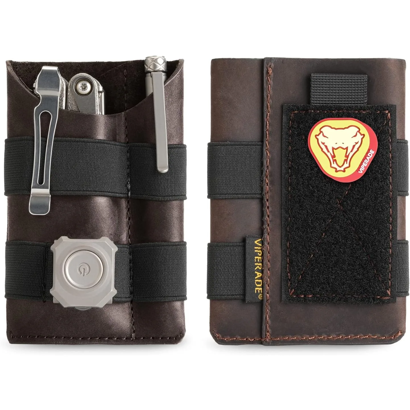 VIPERADE PL5 EDC Organizer-Tas – Edc Daily Carry Bewertung und Preis