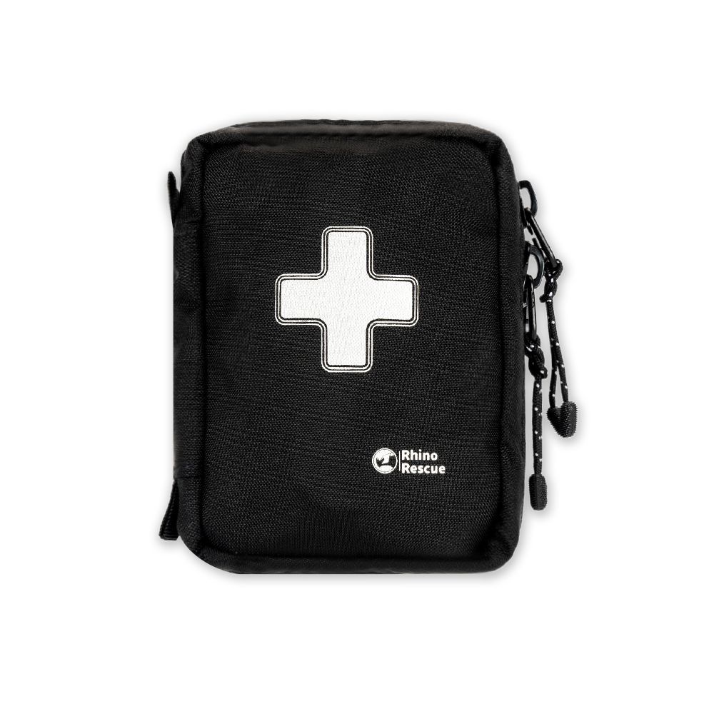 Rhino Rescue EDC-TASCHE, kompa – Edc Gear Every Day Carry Bewertung und Preis