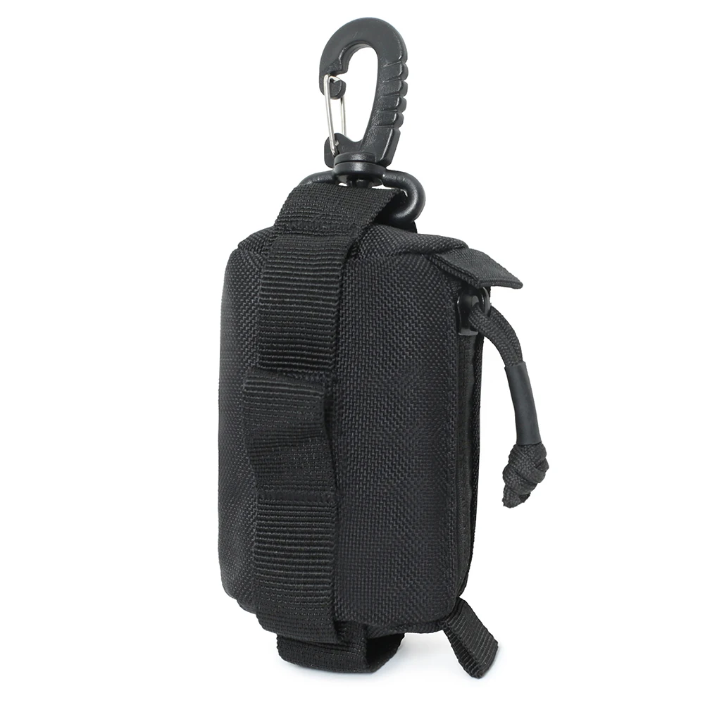 Taktische edc Beutel Reiß vers – Edc Carry Case Bewertung und Preis