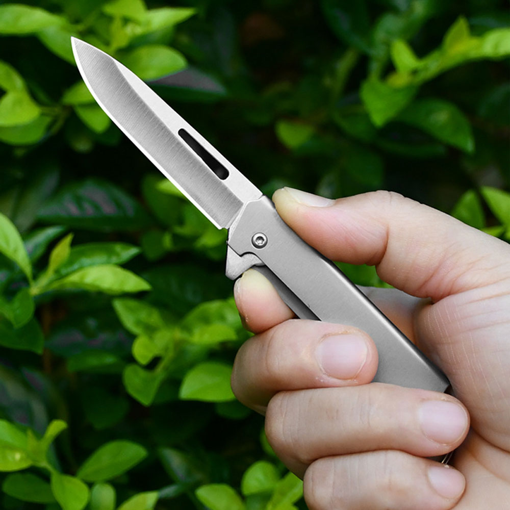 EDC Kleines Taschenmesser für  – Edc Gear Every Day Carry Bewertung und Preis