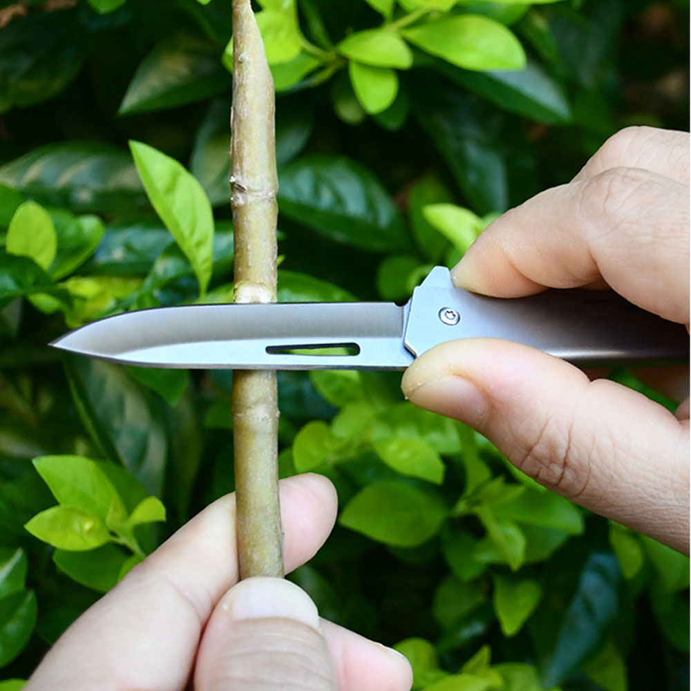EDC Kleines Taschenmesser für  – Edc Gear Every Day Carry Bewertung und Preis