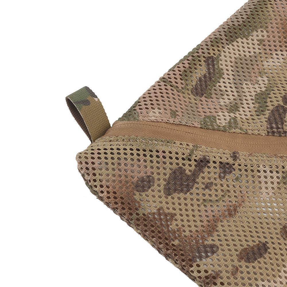 Taktische Mesh EDC Tasche Tasc – Edc Everyday Carry Bewertung und Preis