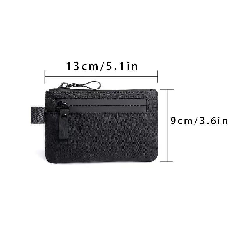 Mini Wasserdichter RFID-Kredit – Edc Daily Carry Bewertung und Preis