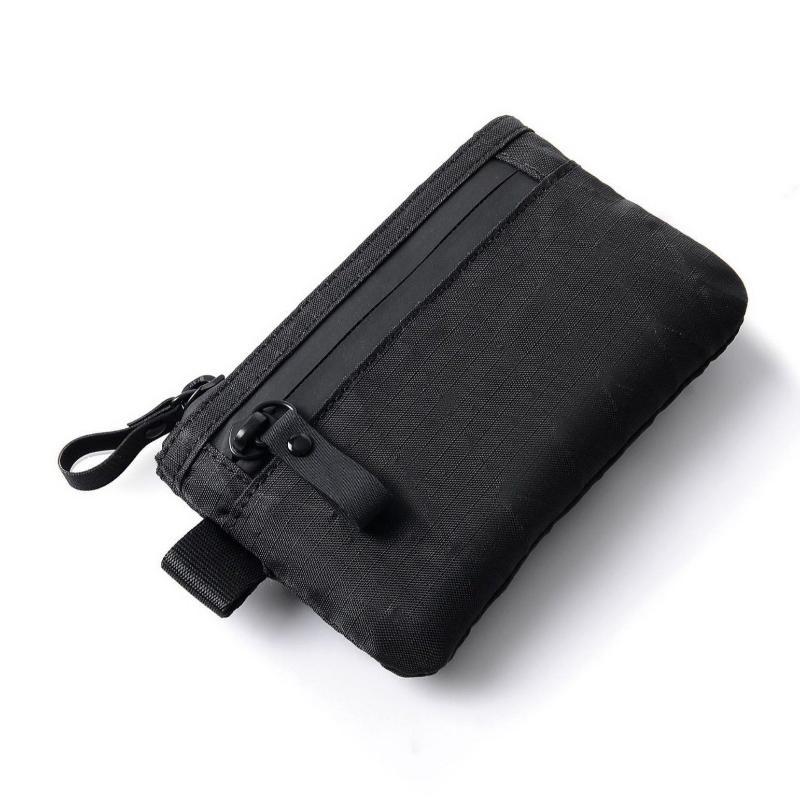Mini Wasserdichter RFID-Kredit – Edc Daily Carry Bewertung und Preis