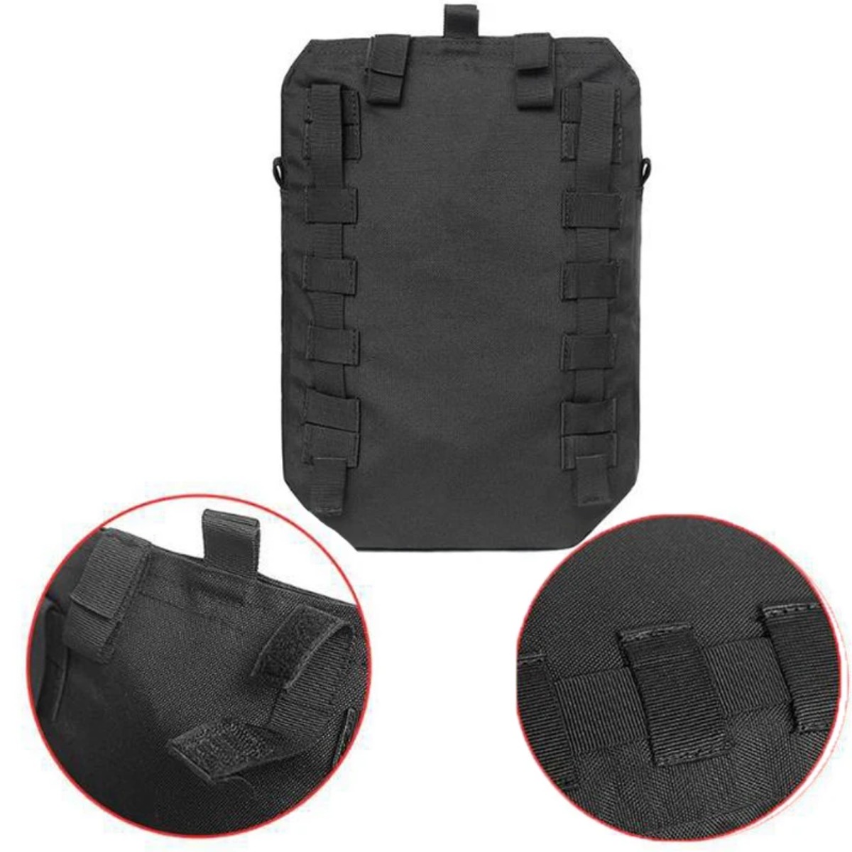 Outdoor Molle Tasche Camping T – Edc Carry Case Bewertung und Preis