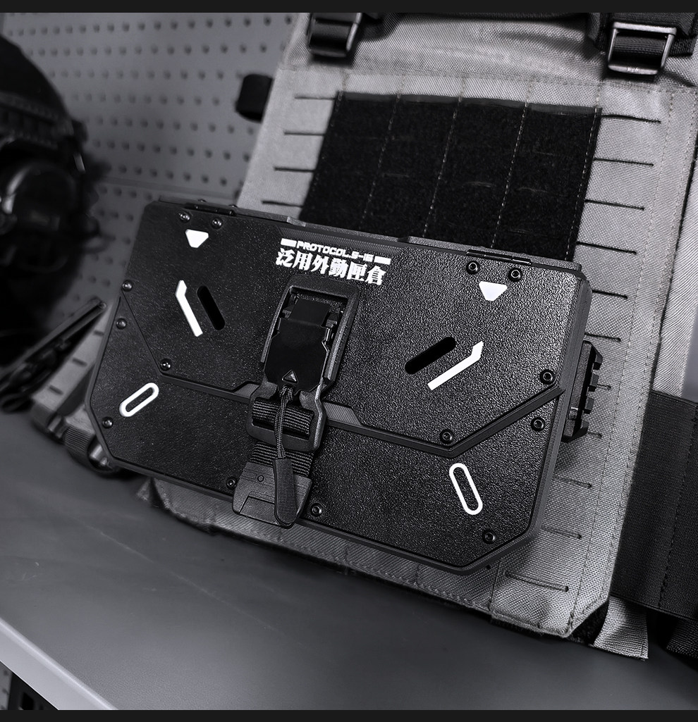 Tragbares EDC Mechanisches Tak – Edc Everyday Carry Bewertung und Preis