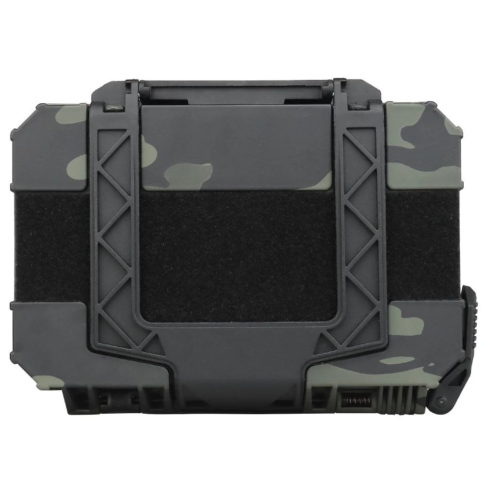 Taktische Fall ABS Instant Aus – Edc Carry Case Bewertung und Preis