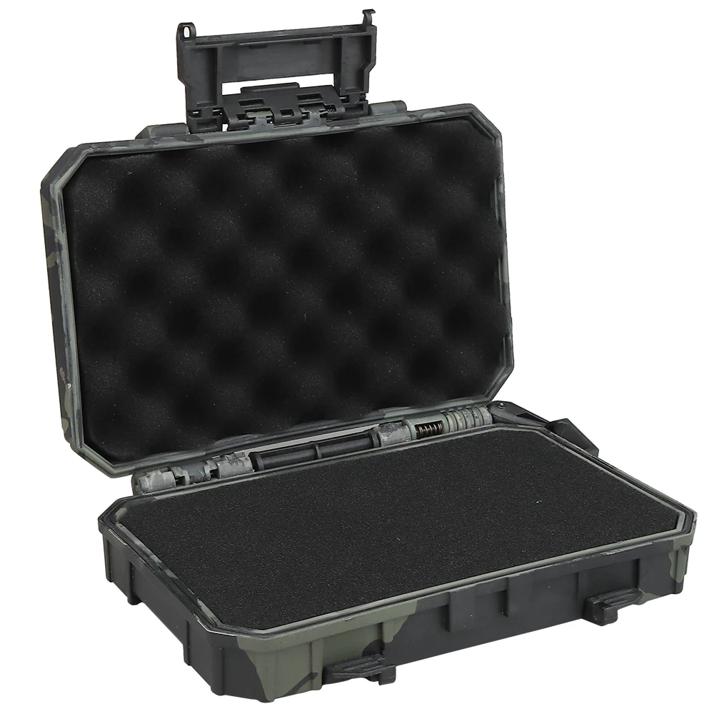 Taktische Fall ABS Instant Aus – Edc Carry Case Bewertung und Preis