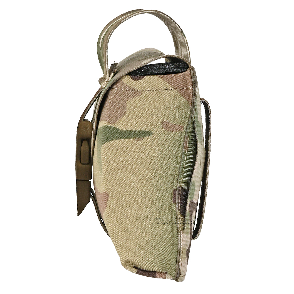 TACTIFANS IFAS IFAK Beutel Sch – Edc Carry Case Bewertung und Preis