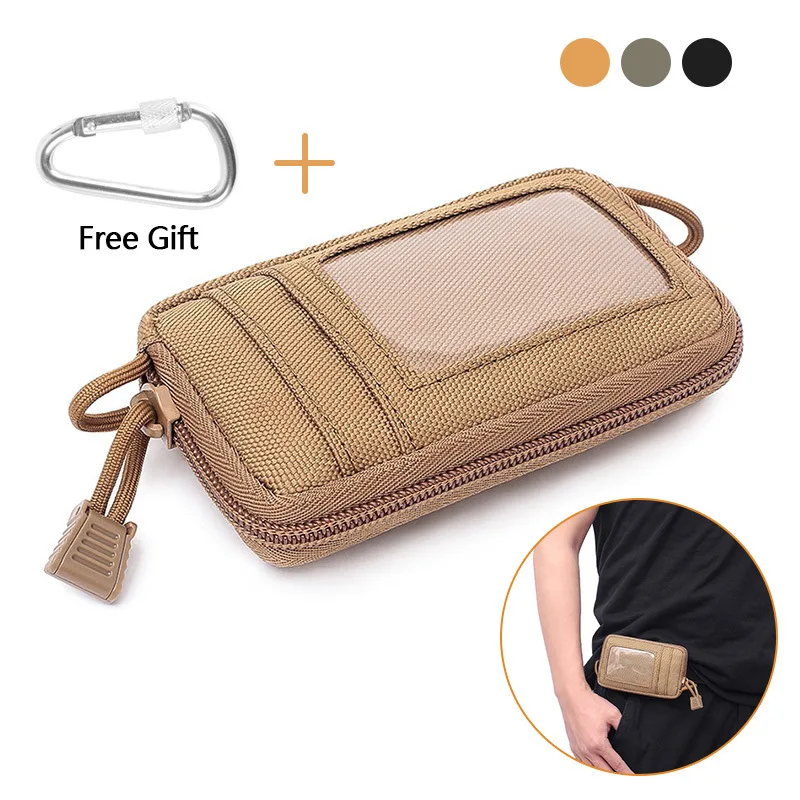 Taktische EDC Tasche Outdoor S – Edc Carry Case Bewertung und Preis