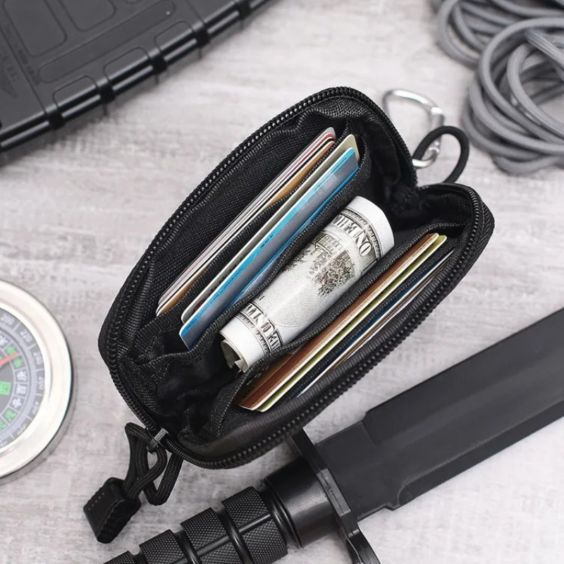 Taktische EDC Tasche Outdoor S – Edc Carry Case Bewertung und Preis