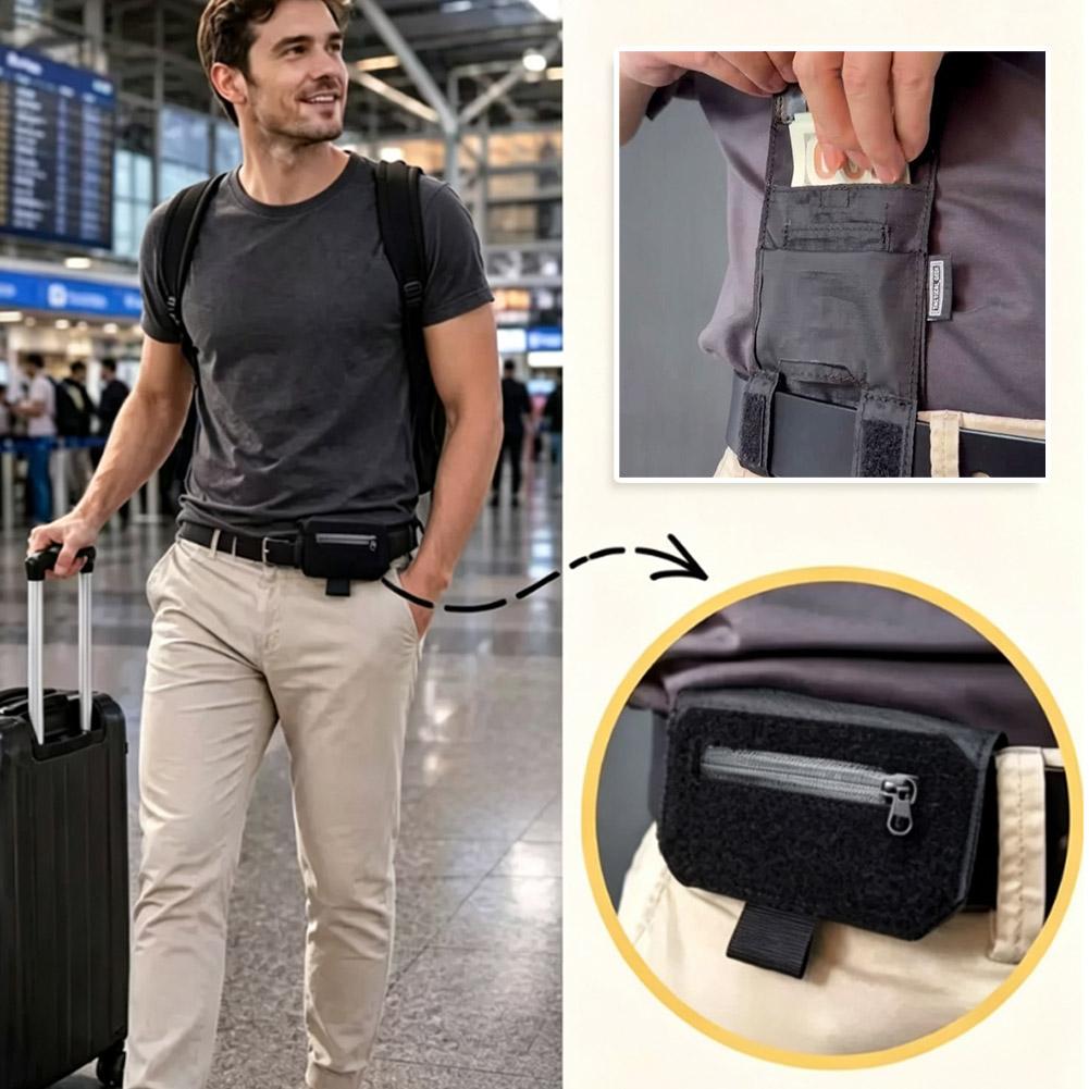 Kompakte Gürteltasche Mini EDC – Edc Everyday Carry Bewertung und Preis