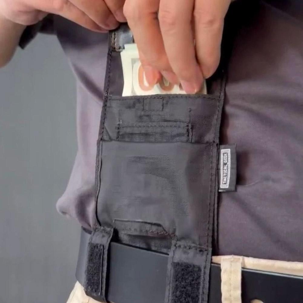 Kompakte Gürteltasche Mini EDC – Edc Everyday Carry Bewertung und Preis