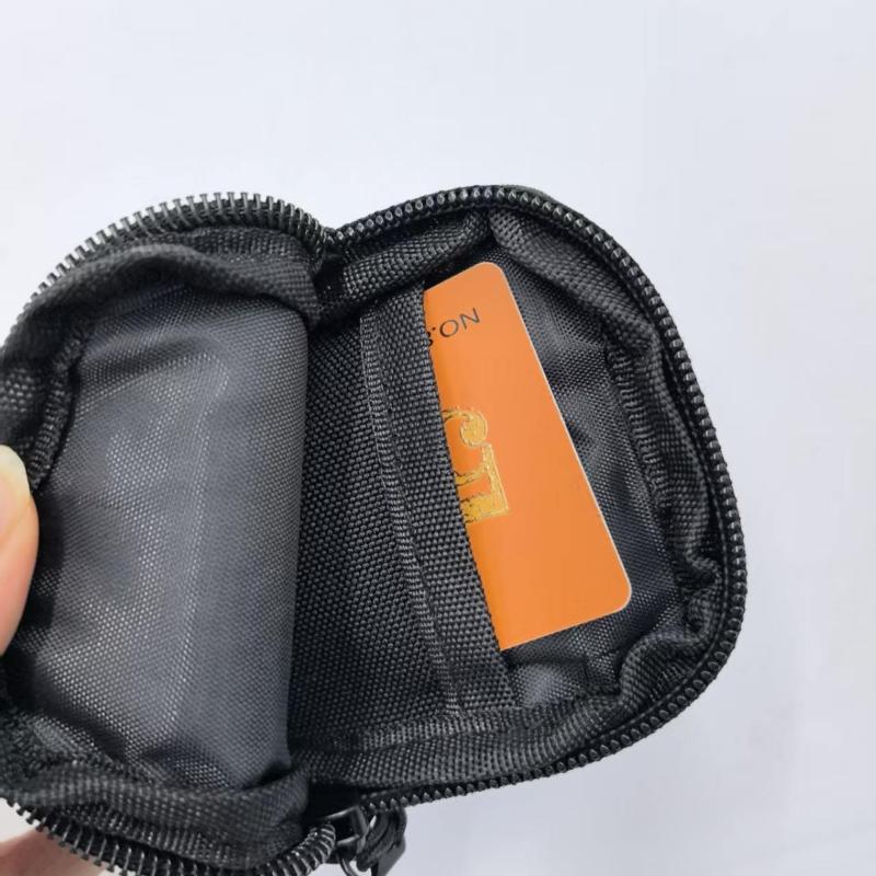 Mini EDC-Tasche Verschleißfest – Edc Daily Carry Bewertung und Preis