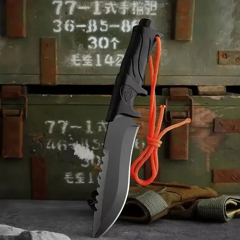 Multifunktionales Camping- und – Edc Concealed Carry Knife Bewertung und Preis