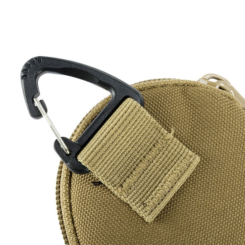 Taktische EDC Männer Schlüssel – Edc Carry Case Bewertung und Preis